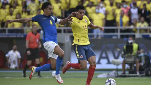 Oficial: definido el horario para Colombia vs. Brasil y Paraguay vs. Colombia