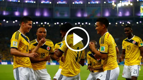 Camilo Zúñiga criticó fuertemente a los hinchas de la Selección Colombia