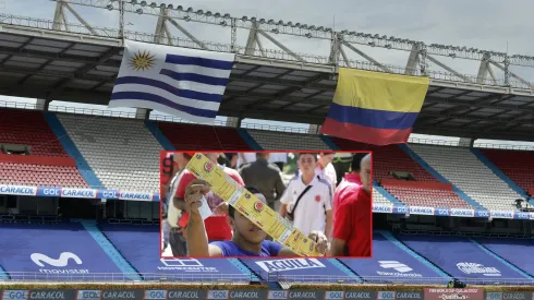 Cuánto vale en la reventa una boleta para ver a la Selección ante Uruguay