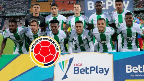 Los ocho jugadores que Atlético Nacional aporta en las selecciones Colombia y Venezuela.
