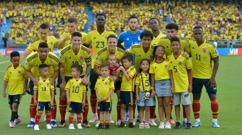 La Selección Colombia, en un comunicado de prensa, anunció el cambio de última hora en la convocatoria de Néstor Lorenzo.
