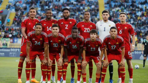 La Selección Colombia sumó su primera derrota en los Juegos Panamericanos 2023.
