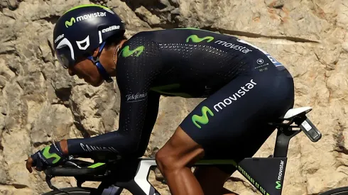 Nairo Quintana regresará al ciclismo de élite en 2024 con el Movistar Team.
