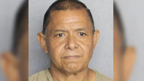 Iván René Valenciano fue detenido en Estados Unidos por manejar en estado de ebriedad.
