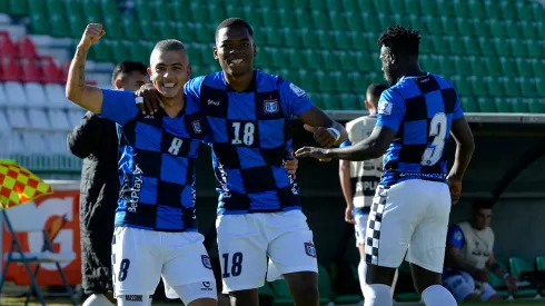 Boyacá Chicó, equipo profesional del fútbol colombiano.
