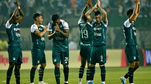 Deportivo Cali.
