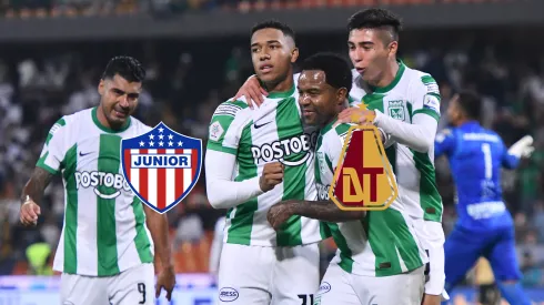 Los dos jugadores del FPC con los que ya conversa Atlético Nacional