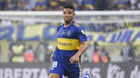 Frank Fabra
