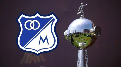 Posibles rivales de Millonarios en la Copa Libertadores
