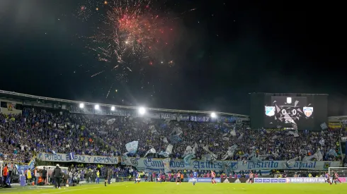 Millonarios se quedaría sin El Campín para partido de Copa Libertadores