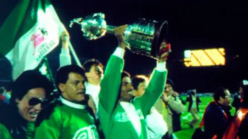 La primera gran gesta del fútbol colombiano a nivel de clubes se vivió el 31 de mayo de 1989 en Bogotá.
