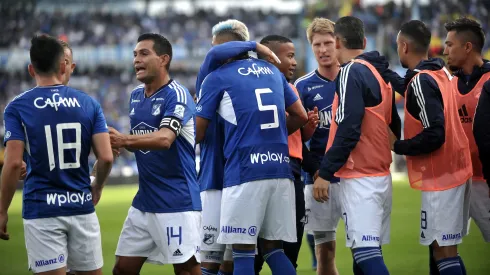 Millonarios se alista para la Copa Libertadores: los rivales que evitará en grupos