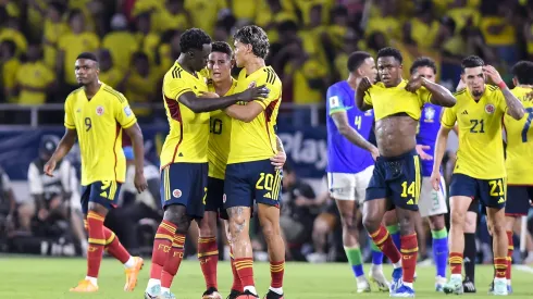 Selección Colombia
