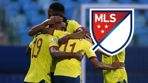 Un jugador de la Selección Colombia interesa en la MLS
