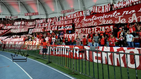 Se ilusionan los hinchas de América: la promesa que hizo uno de los patrocinadores