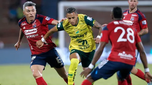 Marcus Vinicius seguirá su carrera en el fútbol asiático.
