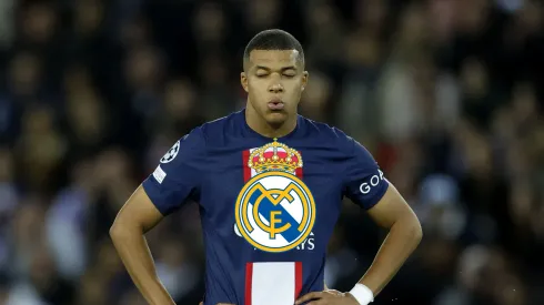 Aseguran que Mbappé tomó una decisión y le dijo sí al Real Madrid