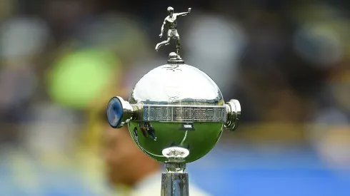 Trofeo de la Libertadores
