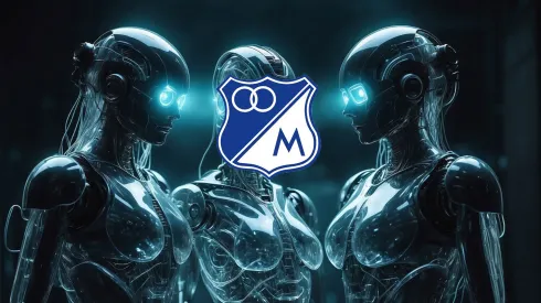 La IA predice el futuro de Millonarios en la Libertadores 2024