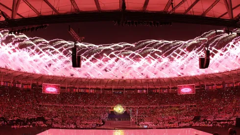 Maracaná de Rio
