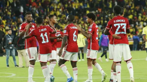 La Selección Colombia espera sorprender en la Copa América 2024.
