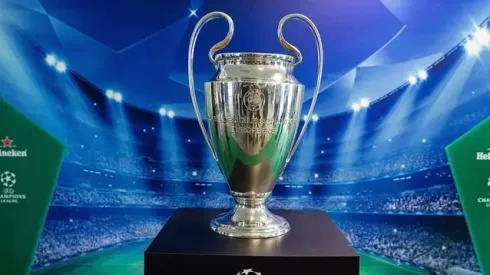 Vibrantes cuartos de final de la Champions League: así quedó el sorteo