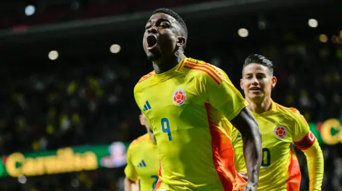 Final: Colombia venció a Rumania 3-2 en Madrid