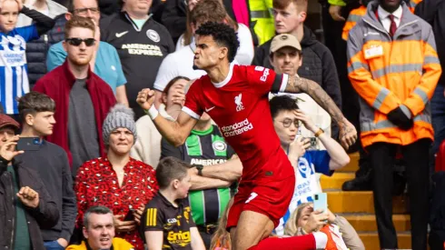 Gol de Luis Díaz en el triunfo de Liverpool
