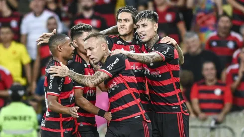 Flamengo
