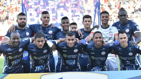 Alianza comenzó con derrota su participación en la Copa Sudamericana 2024.
