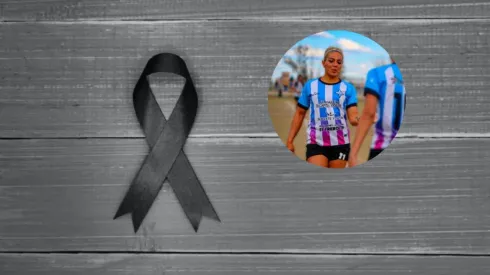 Luto en el mundo del fútbol: terrible caso de feminicidio de jugadora profesional