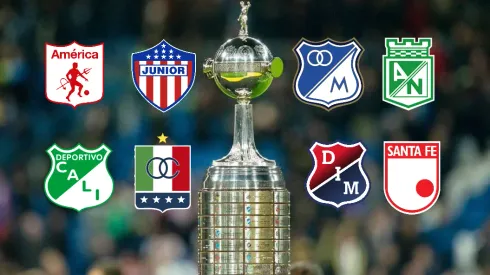 Inteligencia artificial predijo a los próximos 99 campeones de Copa Libertadores
