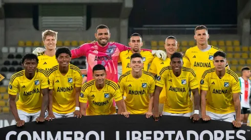 Qué necesita Millonarios para clasificar a octavos de la Copa Libertadores