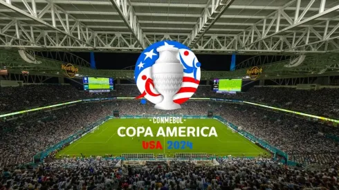 Copa América 2024
