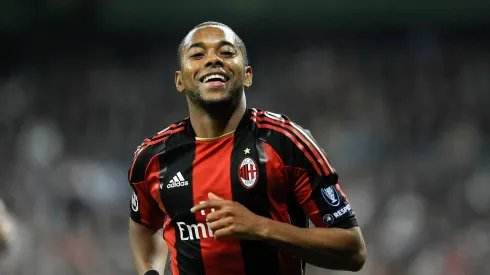 Robinho
