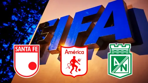 Histórica decisión de la FIFA en el Congreso que se adelantó en Tailandia.
