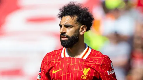 Liverpool tomaría la decisión de prestar a Mohamed Salah
