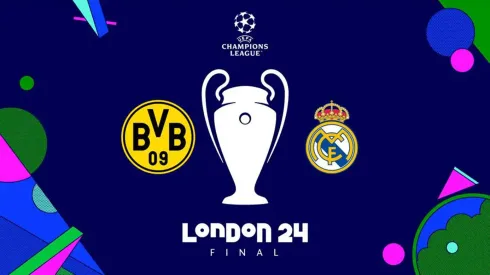 Final Champions League
