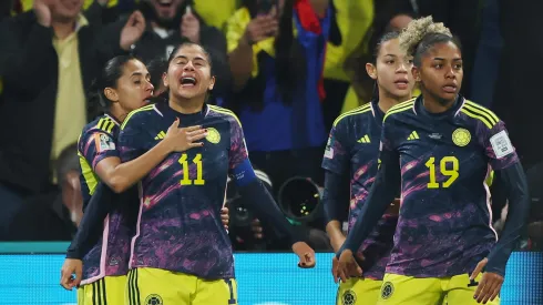 Catalina Usme niega vetos en la Selección Colombia y exfutbolista le respondió