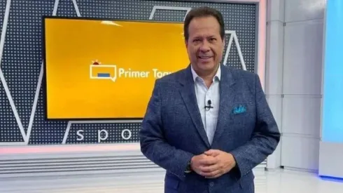 Presidente de Win Sports reveló la verdadera razón por la que salió 'El Cantante del Gol'