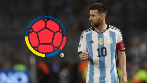 Leo Messi habló de la Selección Colombia antes de la Copa América 2024.
