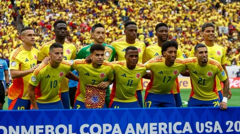 Selección Colombia
