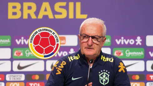 La advertencia del técnico de Brasil a Colombia antes del duelo crucial