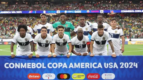 La Selección de Ecuador podría ser anfitriona en 2028.
