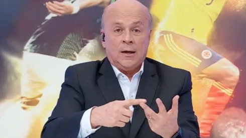 La opinión de Carlos Antonio sobre Colombia que genera todo tipo de comentarios