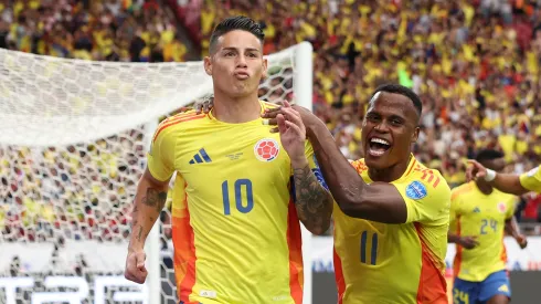 Colombia anunció su titular para enfrentar a Uruguay