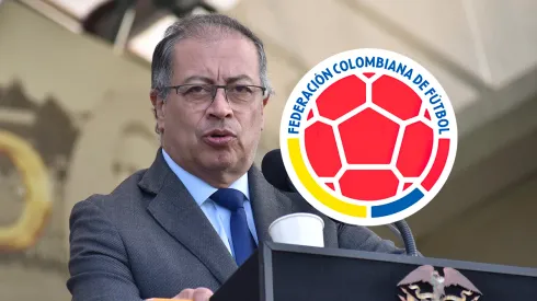 Gustavo Petro declaró Día Cívico en Colombia por la final de la Copa América 2024.
