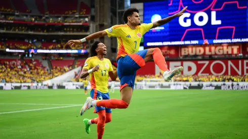 La Selección Colombia va por su segundo título continental.

