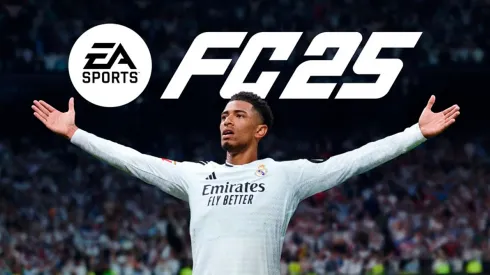 Fue anunciado el lanzamiento del EA FC 25, el videojuego simulador más famosos del mundo.
