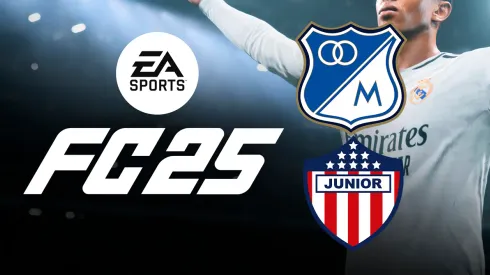 EA Sports anunció el lanzamiento de la segunda edición del EA FC 25.

